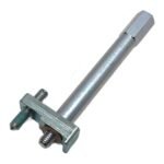 BAUER GEAR MOTOR ES027 3129497 - Afbeelding 3