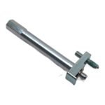 BAUER GEAR MOTOR ES027 3129497 - Afbeelding 4