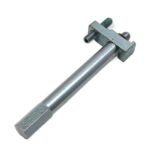 BAUER GEAR MOTOR ES027 3129497 - Afbeelding 5