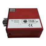 BEUMER IG315/2 / IG325/2 040224 - Afbeelding 5