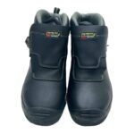 BLAKLADER 2419 0000 9900 Heat Resistant S2 Size 43 - Afbeelding 2