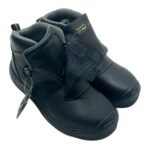 BLAKLADER 2419 0000 9900 Heat Resistant S2 Size 43 - Afbeelding 3