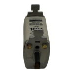 BOGENSCHUTZ NH00 7999 160705 160A 500V - Afbeelding 2