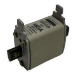 BOGENSCHUTZ NH00 7999 160705 160A 500V