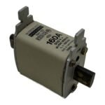 BOGENSCHUTZ NH00 7999 160705 160A 500V - Afbeelding 3