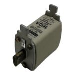 BOGENSCHUTZ NH00 7999 160705 160A 500V - Afbeelding 4