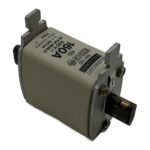 BOGENSCHUTZ NH00 7999 160705 160A 500V - Afbeelding 5