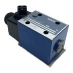 BOSCH REXROTH 081WV10P1V1012WS220/50-230/60DO 0810001765