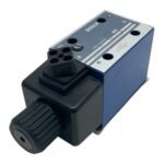 BOSCH REXROTH 081WV10P1V1012WS220/50-230/60DO 0810001765 - Afbeelding 3