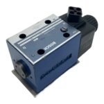 BOSCH REXROTH 081WV10P1V1012WS220/50-230/60DO 0810001765 - Afbeelding 5