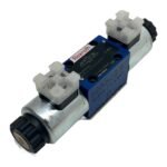 BOSCH REXROTH 4WE6J62/EG24N9K4 R900561288 - Afbeelding 3