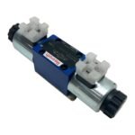 BOSCH REXROTH 4WE6J62/EG24N9K4 R900561288 - Afbeelding 4