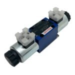 BOSCH REXROTH 4WE6J62/EG24N9K4 R900561288 - Afbeelding 5