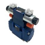 BOSCH REXROTH 4WEH10J4X/6EG24N9ETS2K4/B10 R900921641 R900548271 - Afbeelding 4