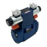 BOSCH REXROTH 4WEH10J4X/6EG24N9ETS2K4/B10 R900921641 R900548271 - Afbeelding 5