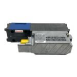 BOSCH REXROTH 4WRPEH 6 C4 B02L-20/G24K0/A1M 0811404641 - Afbeelding 2
