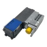 BOSCH REXROTH 4WRPEH 6 C4 B02L-20/G24K0/A1M 0811404641 - Afbeelding 3