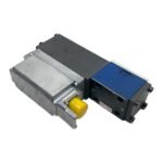 BOSCH REXROTH 4WRPEH 6 C4 B02L-20/G24K0/A1M 0811404641 - Afbeelding 4