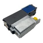 BOSCH REXROTH 4WRPEH 6 C4 B02L-20/G24K0/A1M 0811404641 - Afbeelding 5