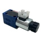 BOSCH REXROTH M-3SED 6 CK13/350CG24N9K4/B12 R900200031