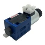 BOSCH REXROTH M-3SED 6 CK13/350CG24N9K4/B12 R900200031 - Afbeelding 3