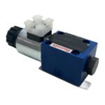 BOSCH REXROTH M-3SED 6 CK13/350CG24N9K4/B12 R900200031 - Afbeelding 4