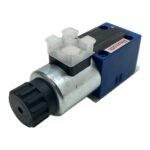 BOSCH REXROTH M-3SED 6 CK13/350CG24N9K4/B12 R900200031 - Afbeelding 5