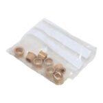 BRK BRK 016/020/016P Flensglijlager Sinterbrons - Afbeelding 2