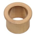 BRK BRK 016/020/016P Flensglijlager Sinterbrons