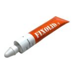BURKARD FIXOLID T White - Afbeelding 3