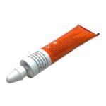 BURKARD FIXOLID T White - Afbeelding 5