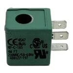 CEME MP-C-165 400127-197 - Afbeelding 2