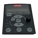 DANFOSS LCP12 132B0101 - Afbeelding 2