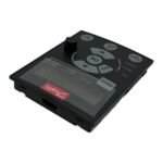 DANFOSS LCP12 132B0101 - Afbeelding 4