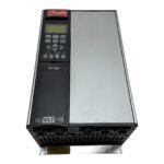 DANFOSS VLT5002PT5C20STR3DLF00A00C0 175Z0125 - Afbeelding 2