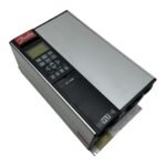 DANFOSS VLT5002PT5C20STR3DLF00A00C0 175Z0125 - Afbeelding 3