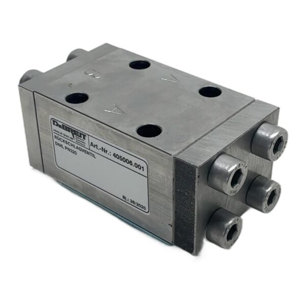 DR. BREIT 405006.001