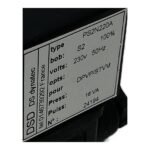 DSD DYNATEC PS2N220A - Afbeelding 2