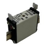 EATON NH 00 C KTF/gG 51058625 - Afbeelding 2