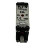 EATON NH000GGI35 35A 120kA-500V - Afbeelding 2