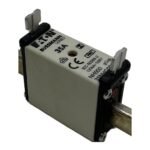 EATON NH000GGI35 35A 120kA-500V - Afbeelding 3