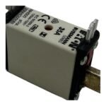 EATON NH000GGI35 35A 120kA-500V - Afbeelding 5