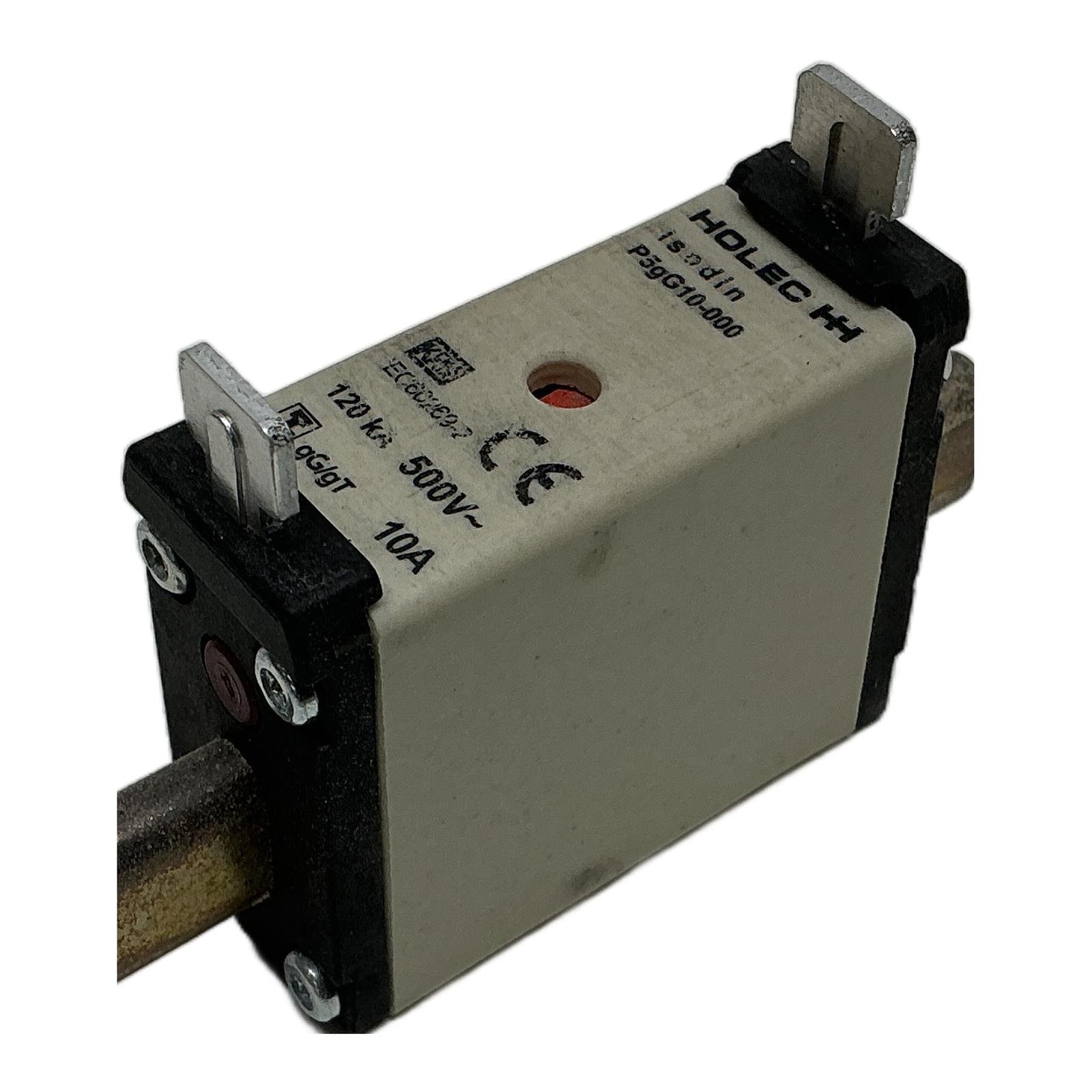 EATON P5gG10-000 105058 EATON P5gG10-000 105058 - Afbeelding 1