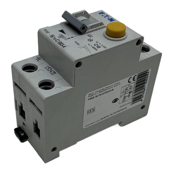 EATON PKN6-16/1N/C/003-A-BL 153435