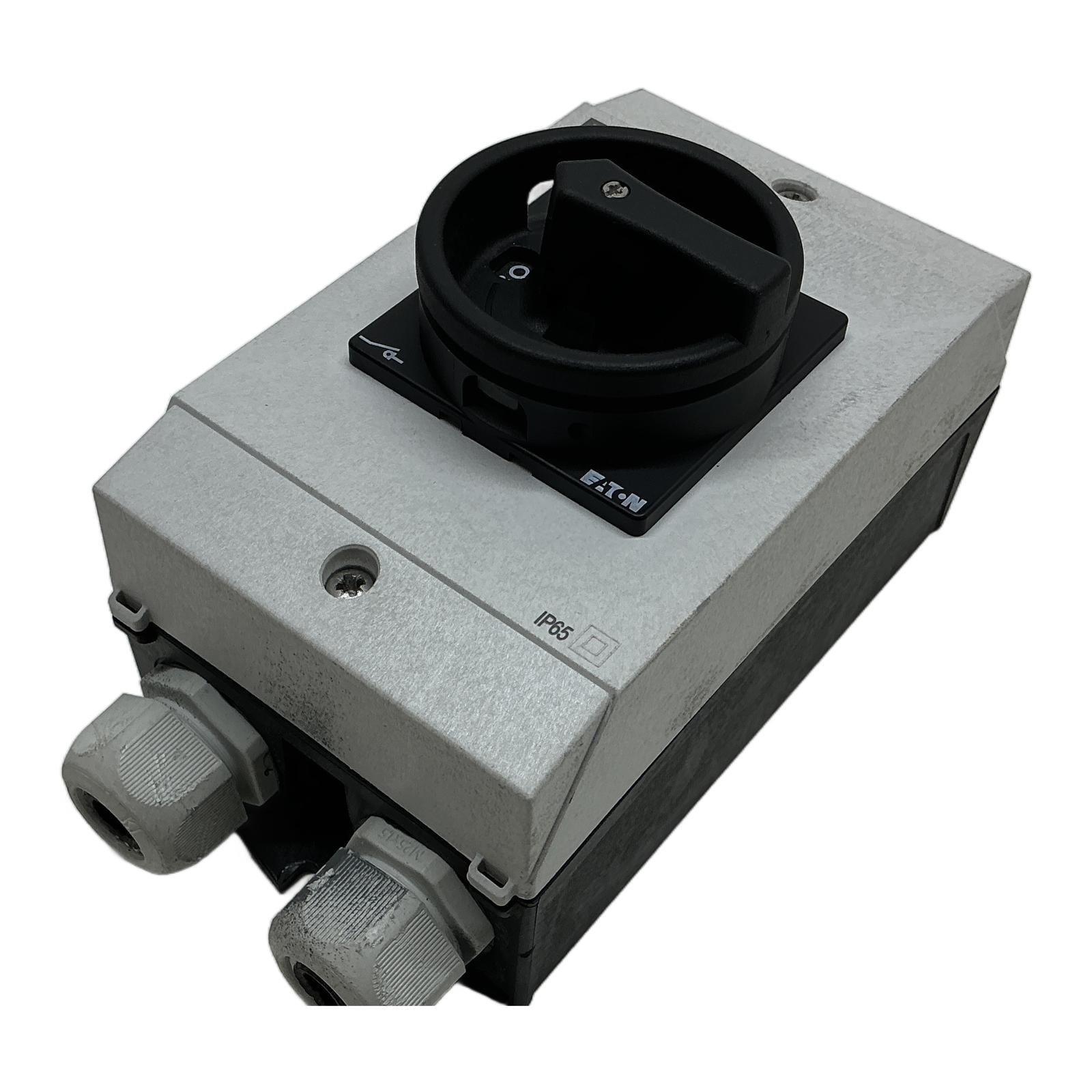 EATON T0-2-1/I1 207120 EATON T0-2-1/I1 207120 - Afbeelding 1