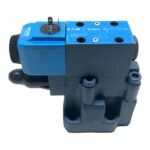 EATON VICKERS DG4V-3-0B-M-UC6-60 + CG5V-6GW-DMU-C6-11 859195 - Afbeelding 2