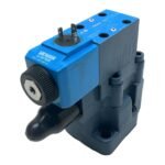 EATON VICKERS DG4V-3-0B-M-UC6-60 + CG5V-6GW-DMU-C6-11 859195 - Afbeelding 3