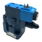 EATON VICKERS DG4V-3-0B-M-UC6-60 + CG5V-6GW-DMU-C6-11 859195 - Afbeelding 4