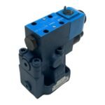 EATON VICKERS DG4V-3-0B-M-UC6-60 + CG5V-6GW-DMU-C6-11 859195 - Afbeelding 5