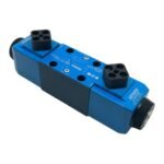 EATON VICKERS DG4V-3-2N-M-U-C6-60 - Afbeelding 4